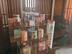 -端艾堂·SPA·艾灸(鸳鸯006店)