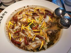 老坛子酸菜鱼-太二酸菜鱼(正大广场店)