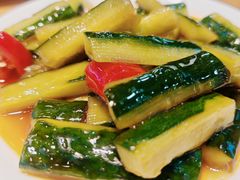 -醉壹号海鲜大排档·老厦门特色菜(厦门美食地标店)