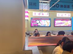 -鸡遇虾煲干锅火锅(小寨金莎店)