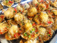 -陈记生蚝烧烤炒菜火锅