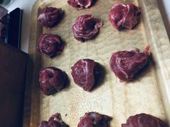 -东门口涮肉·砂锅·烤串(老门东店)