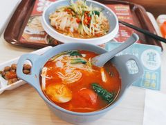 -魏家凉皮(次渠店)