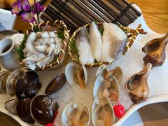 -尚海豆捞(乐虹坊店)