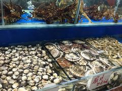 -张树军海鲜(王府壹号店)
