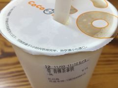 -CoCo都可(长兴岛店)
