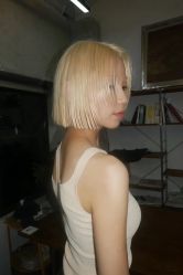 -MY HAIR ARDOR