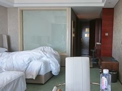 -鄂尔多斯博源豪生大酒店