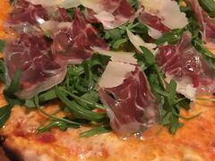 -沈阳君悦酒店·意坊意大利餐厅