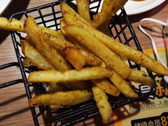 -诺丁牛排(南京江宁万达店)