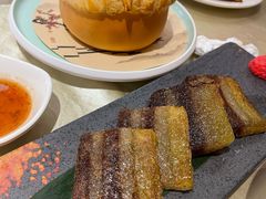 -海龙阁酒家·37年老字号粤菜(保利广场店)