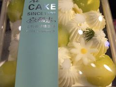 -喜利来蛋糕(景子街店)