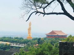 -广州莲花山旅游区
