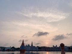 -大连海昌发现王国主题公园