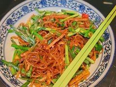 -中国徽菜·徽商故里(广安门店)