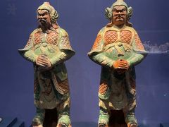 -陕西历史博物馆