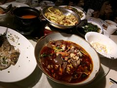-全聚贤餐厅·湖北家常菜(沙湖店)