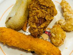 -大橘元自助回转火锅(天河新天地店)