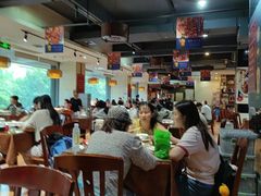 -天下客饭店(中山路店)