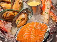 -壳里西餐厅Coquille Seafood Bistro(蒙自路店)