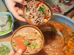 -老凯俚酸汤鱼(鸿通城店)