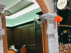 -1718食尚馆·太湖菜(龙之梦太湖古镇店)