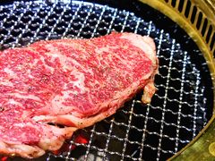 射和牛M9+级冷藏熟成和牛-觅福里•熟成和牛餐厅