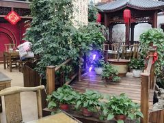 -正阳春烤鸭店(杨楼店)