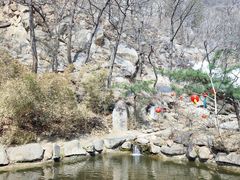 -天津盘山风景名胜区