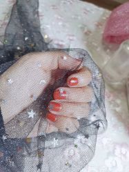 -爱美睫美甲会馆