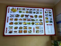 -阿三饭店(西霞路店)