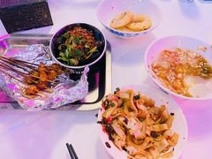 -文和友老长沙龙虾馆(化龙池店)