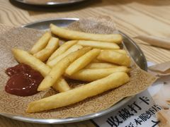 -匠本米所·炸酱米线·潮汕小食(万象食家店)
