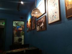 -豆蔻电影主题餐厅(四牌楼店)