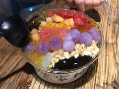 -袁家村关中印象体验地(大唐不夜城店)