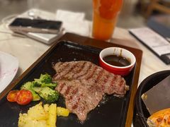-必胜客(大梅沙8号仓店)