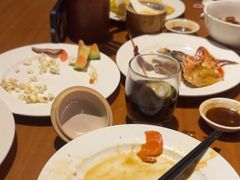 -厦门泰地万豪酒店-贡厨全日餐厅
