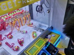 -大玩家(通州万达广场店)