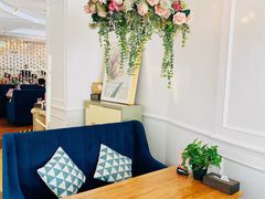 -花舍·新派粤菜·西餐·下午茶(亚运村·鸟巢店)
