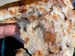西湖干菜饼-裕丰西湖干菜饼