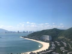 -芽庄珍珠岛游乐园
