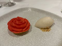 -La Villa French Restaurant