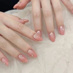 -M·X Nail日式美甲美睫