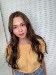 -TK·HAIR SALON韩式设计