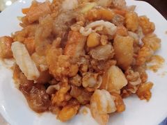 -桃子餐厅·天津菜(红星路直营店)