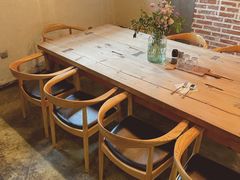 -UPPER KITCHEN(延安路店)