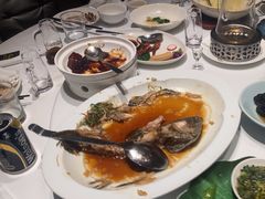 -荣兴酒家(徐家汇店)