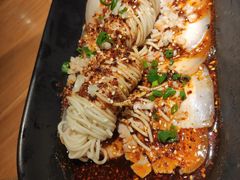 -金牌外婆家(苏州中心店)