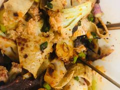 -胖子好盐水鸭(总店)