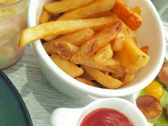 -娜娜家·Nana's restaurant(国金汇店)